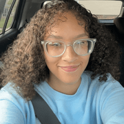 Alyssa M., Child Care Provider in 29662 with 1 year of paid experience