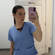 Natalia S., Nanny in Ringgold, VA 24586 with 10 years of paid experience