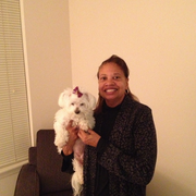 Michelle D., Pet Care Provider in Cincinnati, OH with 1 year paid experience