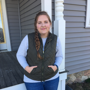 Erin M., Nanny in Imlay City, MI with 6 years paid experience