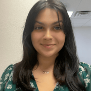 Priscilla M., Babysitter in Brownsville, TX 78521 with 4 years of paid experience