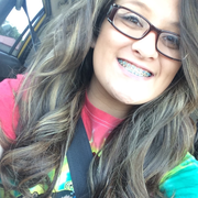 Santyna C. - Muldrow Babysitter