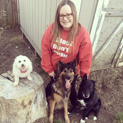 Jessica T. - Excelsior Springs Pet Care Provider