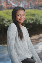 Makilah H. - Raymore Babysitter