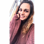 Marina A. - Palatine Babysitter