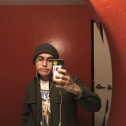 Steven R. - Flagstaff Babysitter