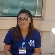 Stefanny S. - San Jose Babysitter