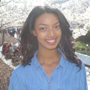 Herani B. - Washington Babysitter
