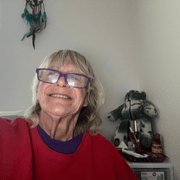 Kit K., Pet Care Provider in Glendale, AZ with 50 years paid experience