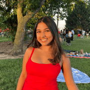 Pranya S., Pet Care Provider in Dublin, OH with 2 years paid experience
