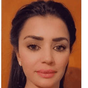 Howaida  A., Nanny in 44280 with 8 years of paid experience
