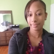Chantel V., Care Companion in Newark, NJ 07106 with 2 years paid experience