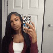 Ayanna B., Child Care Provider in 35670 with 1 year of paid experience