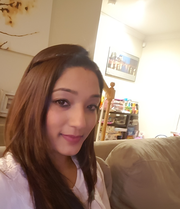 Nisha J., Nanny in Medford, MA with 5 years paid experience
