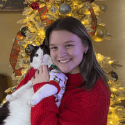 Gracie S., Child Care in Leighton, AL 35646 with 2 years of paid experience