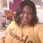 Octavia F., Care Companion in Kingsland, GA with 10 years paid experience