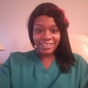 Chavonna R., Nanny in Hamilton, OH with 5 years paid experience