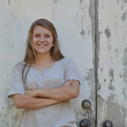 Emily U. - Scio <span class="translation_missing" title="translation missing: en.application.care_types.child_care">Child Care</span>