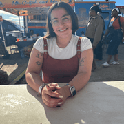Kassi V., Babysitter in Jarrell, TX with 5 years paid experience