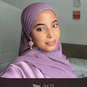 Bahsan  A., Nanny in 64118 with 2 years of paid experience