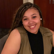 Aubrie H., Nanny in Danville, VA with 1 year paid experience