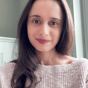 Maite M., Babysitter in 11355 with 9 years of paid experience