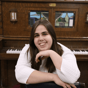 Hannah W., Child Care Provider in 22448 with 1 year of paid experience