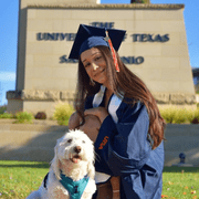 Julianna A., Pet Care Provider in San Antonio, TX 78253 with 2 years paid experience