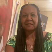 Linda K., Babysitter in 28390 with 20 years of paid experience