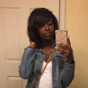 Imani B. - Dayton Babysitter