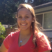 Alleigha R., Nanny in Kent, WA with 2 years paid experience