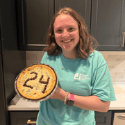 Rachel L., Babysitter in Arlington, TN 38002 with 9 years of paid experience