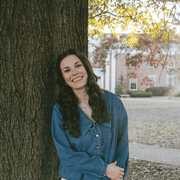 Amelia C., Nanny in 27525 with 8 years of paid experience