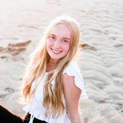 Callie N., Child Care in Silver Lake, MN 55381 with 1 year of paid experience
