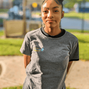 Jazelle J., Babysitter in 46741 with 4 years of paid experience