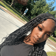 Rihanna E., Pet Care Provider in Atlanta, GA with 1 year paid experience