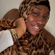 Mariama B., Nanny in Independence, KY 41051 with 5 years of paid experience