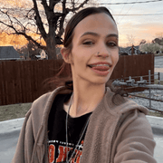 Madisyn K., Pet Care Provider in Tulsa, OK with 0 years paid experience