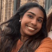 Amal C., Babysitter in Jersey City, NJ with 7 years paid experience