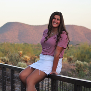 Mckenna K. - Seabeck Babysitter