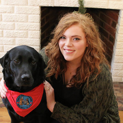Tayler C. - Topeka Pet Care Provider