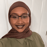 Muna M., Babysitter in 97119 with 12 years of paid experience