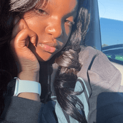 Nevaeh K., Babysitter in 45424 with 0 years of paid experience