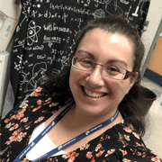 Catherine P., Babysitter in Williamstown, NJ with 1 year paid experience