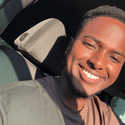 Mugisha ivan M., Child Care in Ojai, CA 93023 with 4 years of paid experience