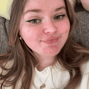 Jenna H., Child Care Provider in 46347 with 1 year of paid experience