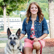 Katie A., Pet Care Provider in Big Flats, NY with 9 years paid experience
