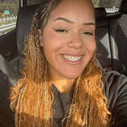 Nyejha R., Nanny in 24477 with 7 years of paid experience