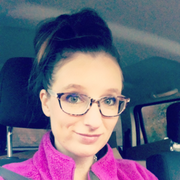 April K. - Hope Mills Nanny