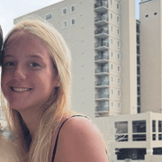 Ainsley C., Babysitter in Norfolk, VA with 5 years paid experience